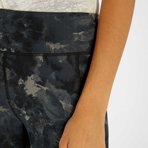 SWEATY BETTY | Zero Gravity Run Cropped Leggings | Sz. XS - Picture 3 of 11